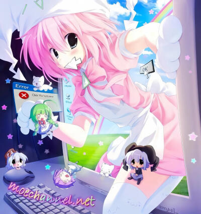 dt真夜中莉莉娜