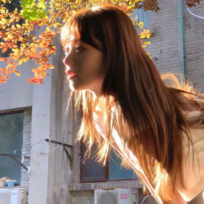 女头