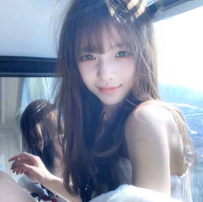 女头
