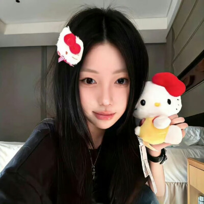 女头