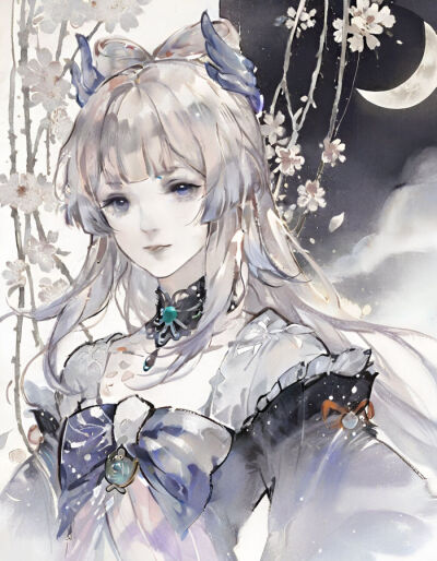 心海