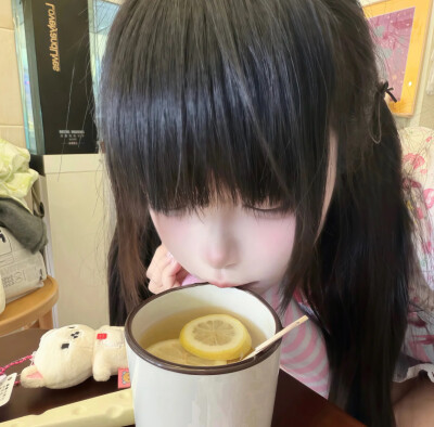爱酱天使