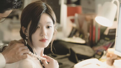 赵露思·许妍 ​