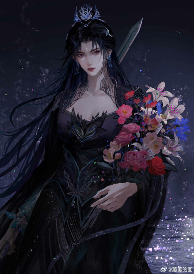 手绘