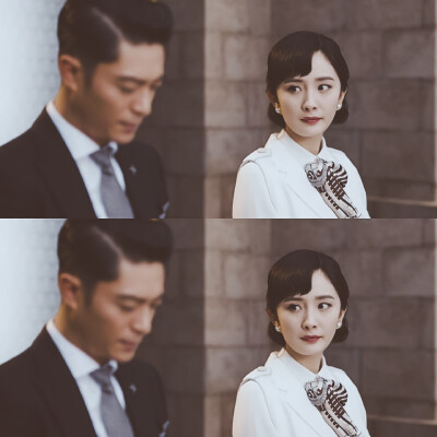 筑梦情缘
沈其南 x 傅函君
霍建华 X 杨幂