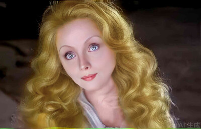 艾曼纽贝阿和米雪儿菲佛合成