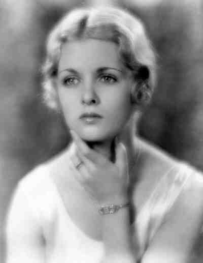 Joan Bennett ​​​