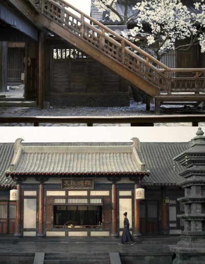 空镜