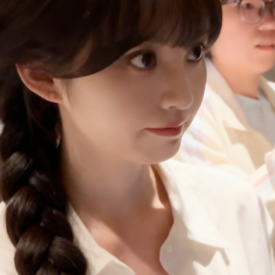 冷脸萌