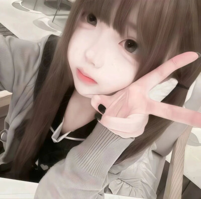 女头