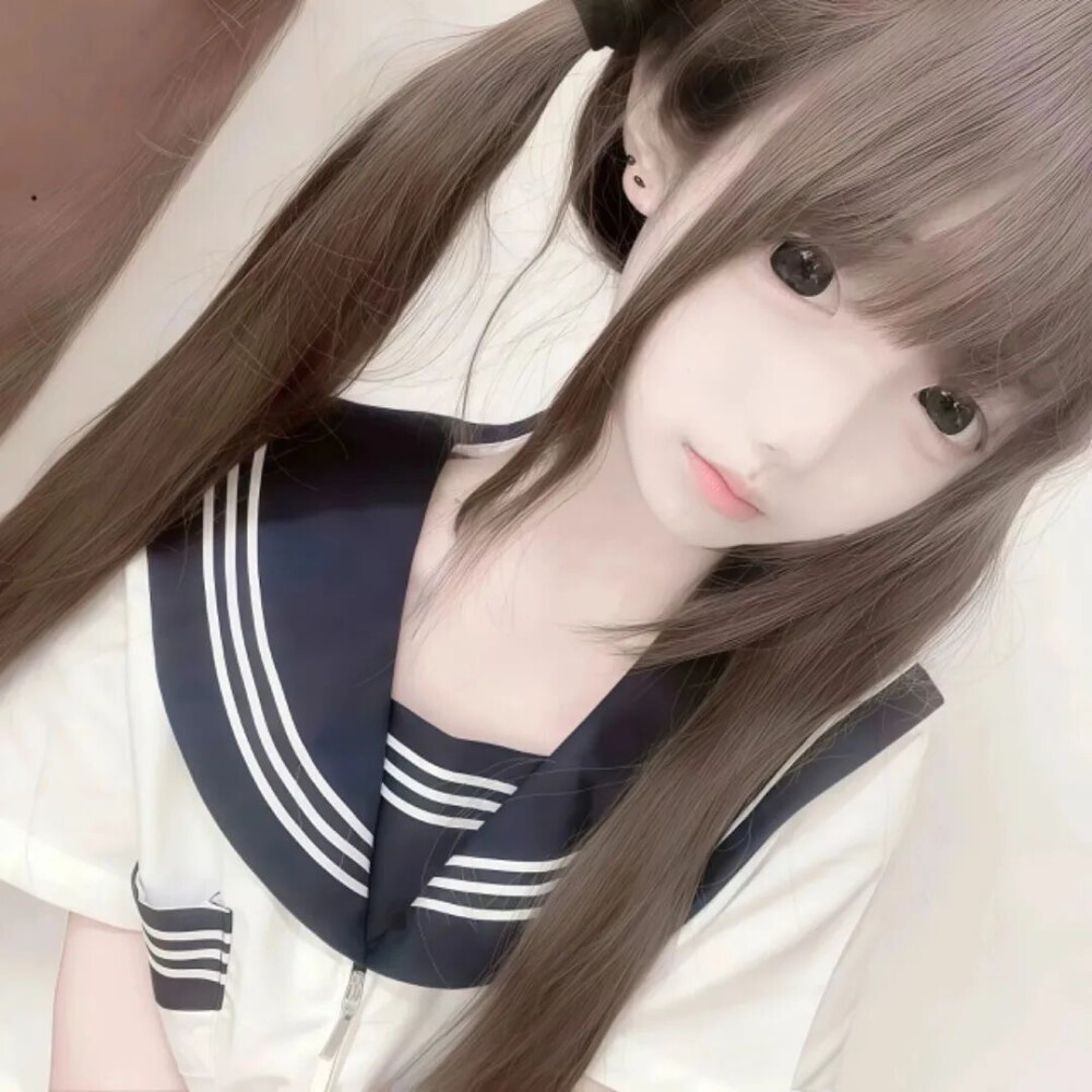 女头