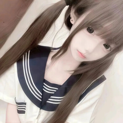 女头