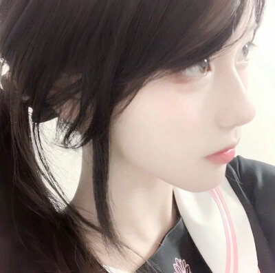 女头