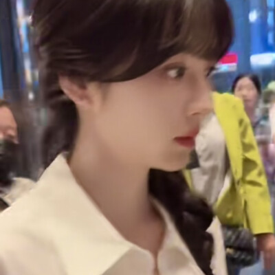 冷脸萌
