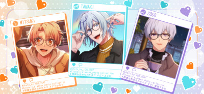 IDOLiSH7