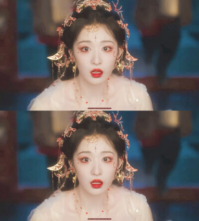 成何体统 王楚然