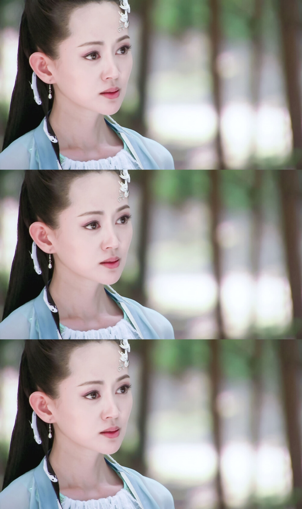天涯明月刀 明月心