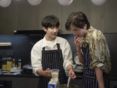 展辰 刘丞轩&展轩