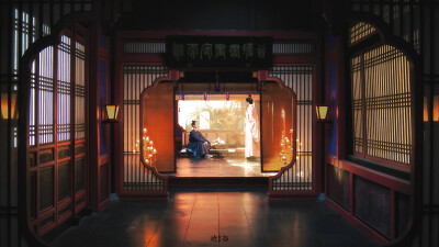 空镜