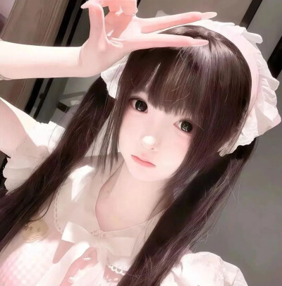女头