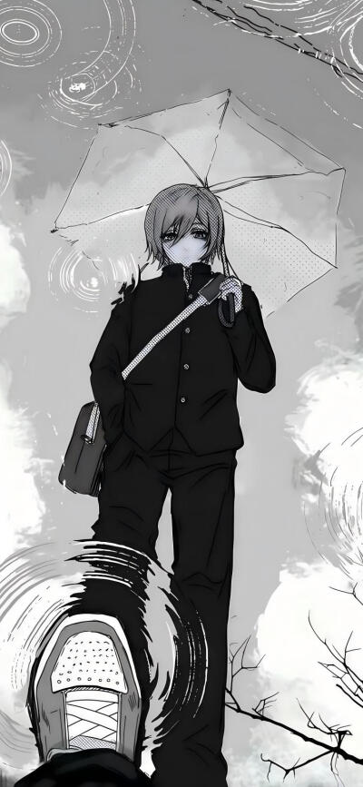 权威壁纸