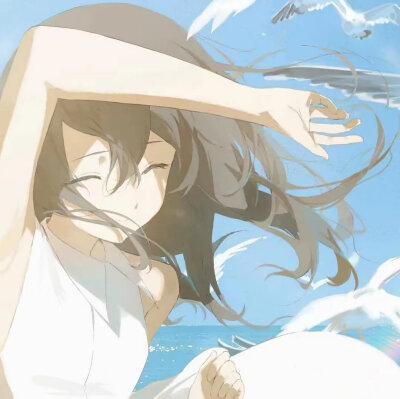 女漫