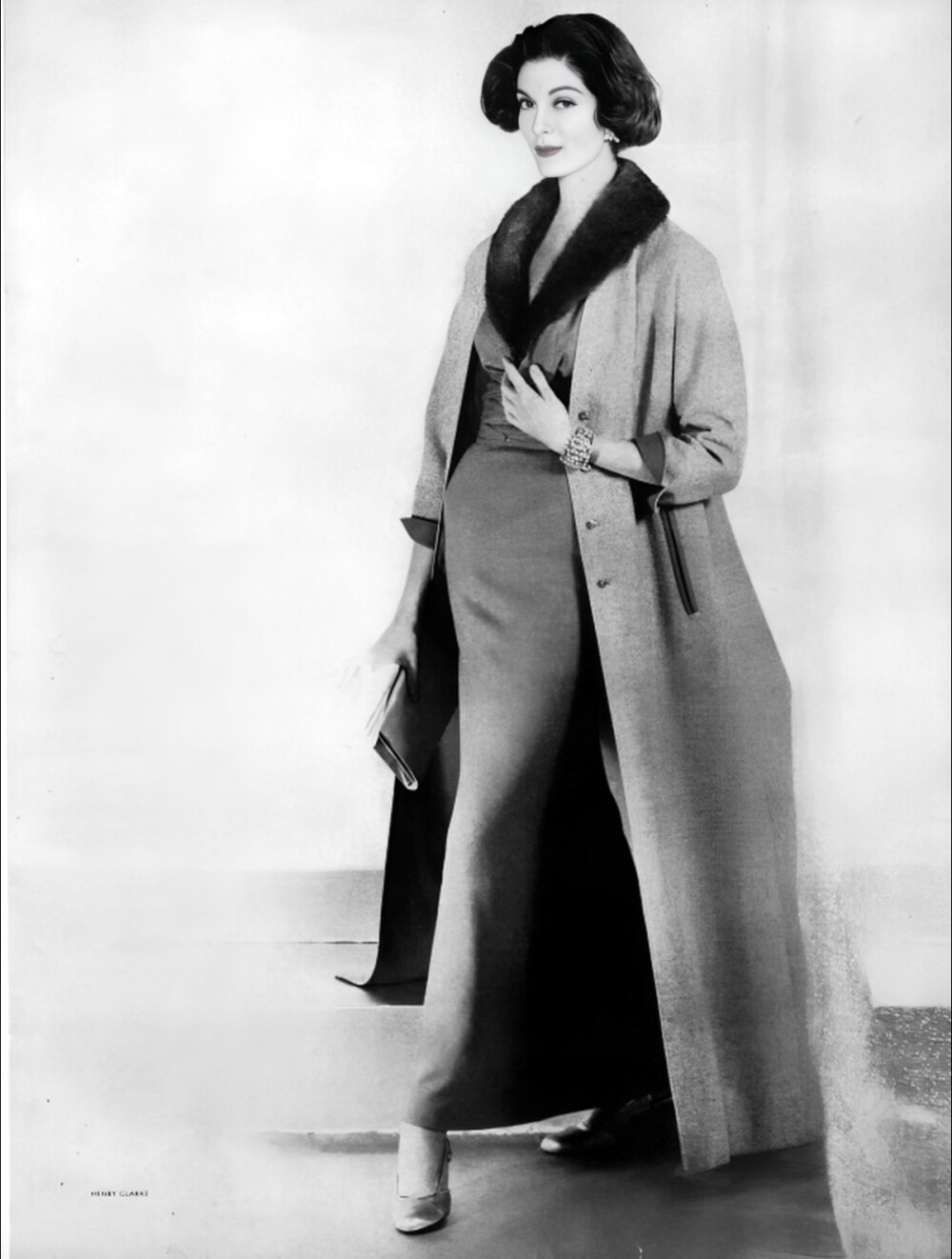 vintage fashion