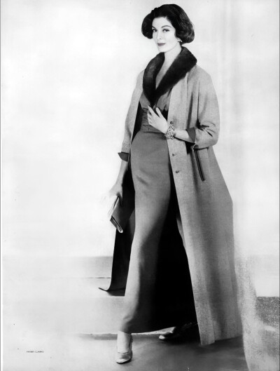 vintage fashion