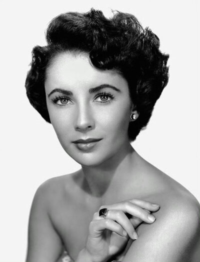 Elizabeth Taylor
