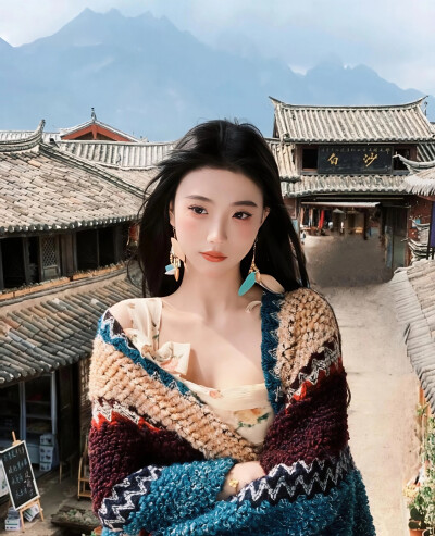路怡