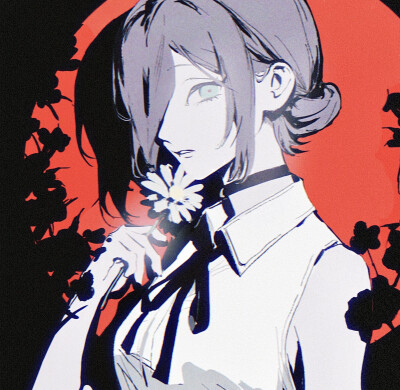 电锯人