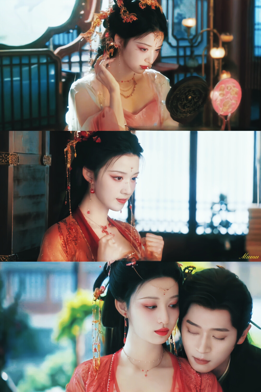 成何体统 王楚然