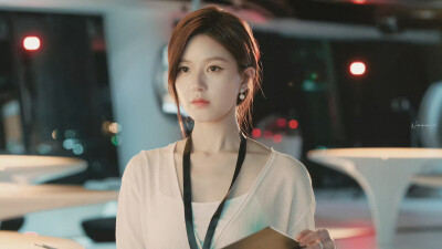 赵露思·许妍 ​