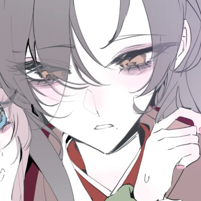 没有人会真正地为别人而活。你做了很多，一直以我为借口，一直在往前走。你现在的日子充实又快乐，你所做的事情，无论好的坏的，都会落在你自己身上