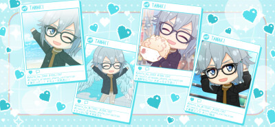 IDOLiSH7