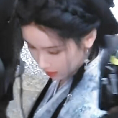 神女大人我想你