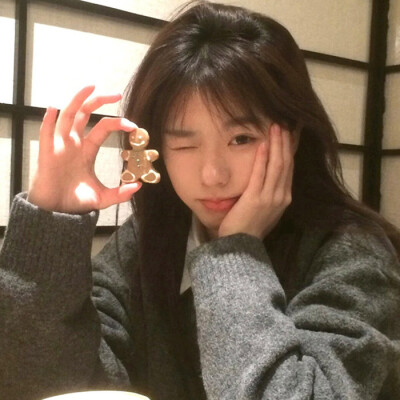 女头