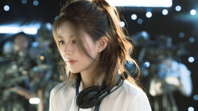 赵露思·许妍 ​