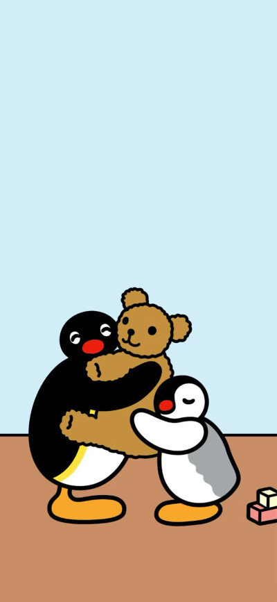 pingu