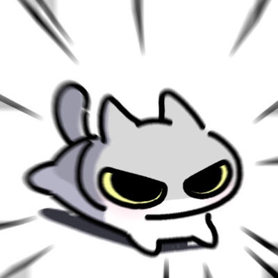 ＃呆猫八条