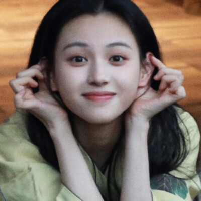 揪起你的小小耳朵