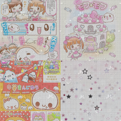 图Tick1back
