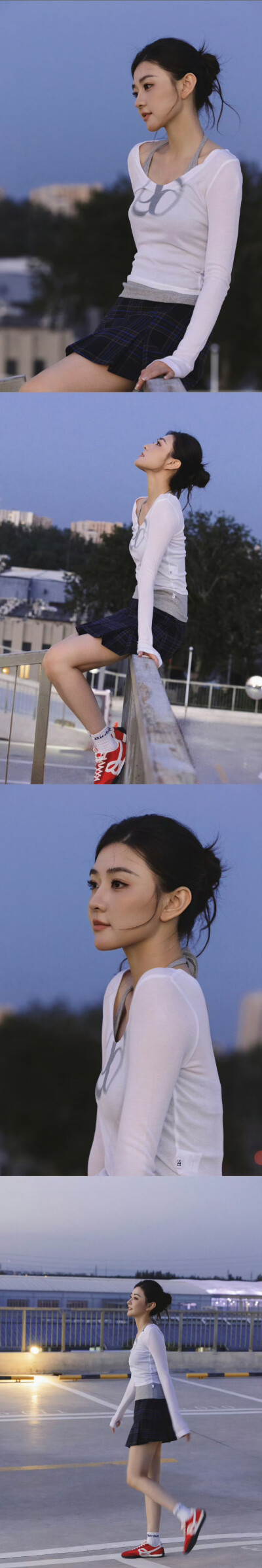 梁洁