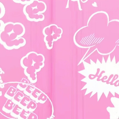 `Beep Beep
金泰妍/
