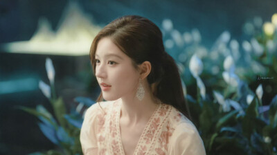 赵露思·许妍 ​