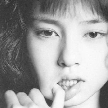 女生头像/背景图/封面