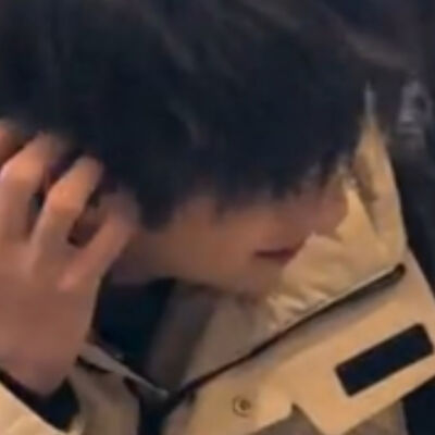 小程你没有自己的手机吗