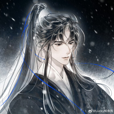 盗墓笔记