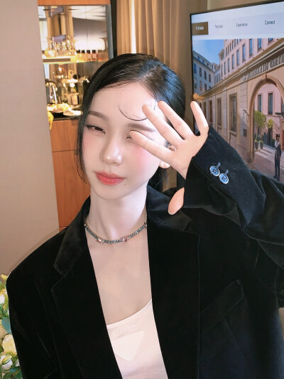 柳智敏