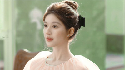 赵露思·许妍 ​